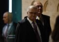Moraes, Dino, Gilmar and Zanin oppose Fachin’s agenda – 04/12/2026 – Politics