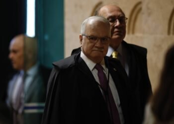 Moraes, Dino, Gilmar and Zanin oppose Fachin’s agenda – 04/12/2026 – Politics