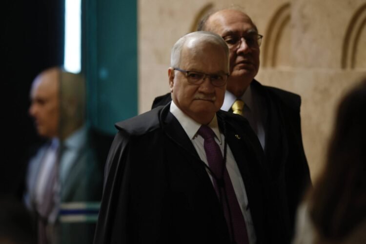Moraes, Dino, Gilmar and Zanin oppose Fachin’s agenda – 04/12/2026 – Politics