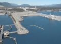 Gas flaring at LNG Canada far exceeds permitted volume, documents show