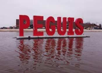 Manitoba requests military help to prepare Peguis First Nation for major spring flood