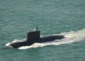 U.K. military deployed to deter threat to undersea cables amid Russian sub presence