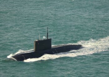 U.K. military deployed to deter threat to undersea cables amid Russian sub presence