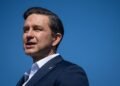 Poilievre challenges PM Carney to defend private property rights in B.C. in wake of Cowichan decision