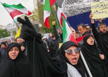 Trump and Iran remain far apart on peace terms. Here are the biggest gaps