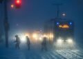 Environment Canada to use AI in new weather forecasting model