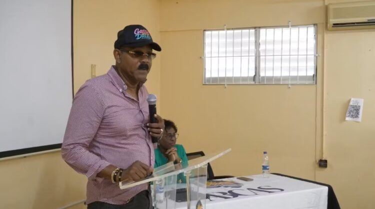 PM Tells ABCAS Students to Value Experience and Discipline in Early Careers