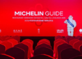 Michelin Guide for Shanghai, Jiangsu, Zhejiang unveiled in Taizhou