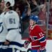 Caufield scores 50th goal, becomes 1st Hab to reach milestone in 36 years