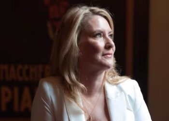 McCain daughter says she’s ‘trapped’ in family company