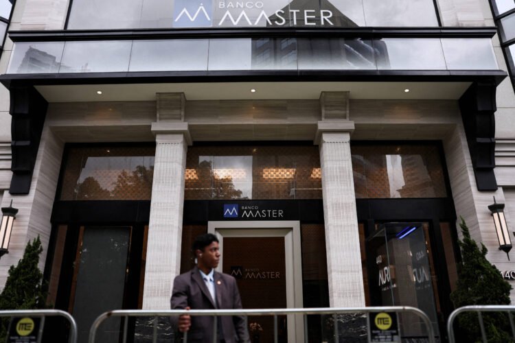 Master Case involved a web of 216 funds and 143 companies – 04/10/2026 – Economy
