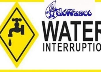 ANNOUNCEMENT: DOWASCO scheduled service interruption in Pichelin