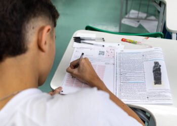 Enem 2026: how to request exemption from the registration fee – 04/12/2026 – Education