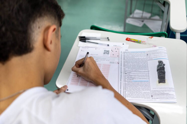 Enem 2026: how to request exemption from the registration fee – 04/12/2026 – Education