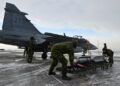 Saab dangles sovereign data centre in Montreal to undercut F-35 fighter contract