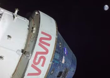 What to expect ahead of Artemis II’s splashdown