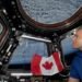 Artemis II capsule will be a ‘fireball’ on re-entry. David Saint-Jacques knows what that’s like