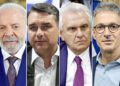 Datafolha: Lula now ties with rivals in the 2nd round – 04/11/2026 – Politics