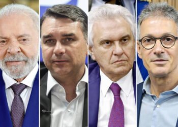 Datafolha: Lula now ties with rivals in the 2nd round – 04/11/2026 – Politics