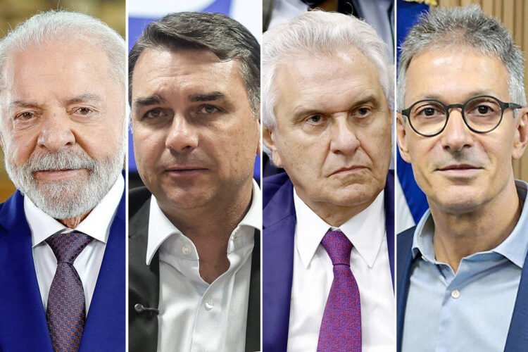Datafolha: Lula now ties with rivals in the 2nd round – 04/11/2026 – Politics