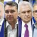 Datafolha: Lula now ties with rivals in the 2nd round – 04/11/2026 – Politics