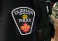 Teenager pleads guilty to 1st-degree murder of Pickering senior