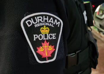 Teenager pleads guilty to 1st-degree murder of Pickering senior