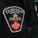 Teenager pleads guilty to 1st-degree murder of Pickering senior