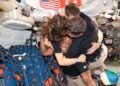 NASA officials anxious but confident going into Artemis II landing