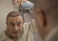 Journalist reports pain and transplant of 4,000 follicles – 04/11/2026 – Equilíbrio