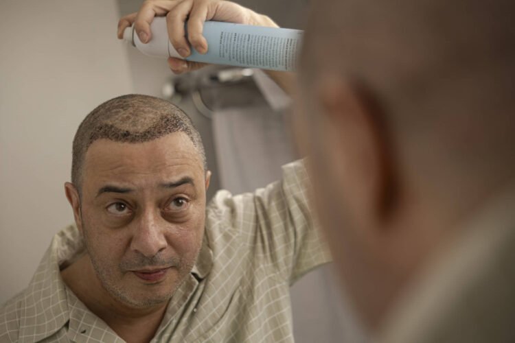 Journalist reports pain and transplant of 4,000 follicles – 04/11/2026 – Equilíbrio