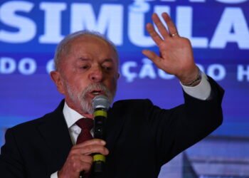Lula reaffirms candidacy and talks about ‘Christian commitment’ – 04/14/2026 – Politics