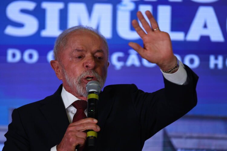 Lula reaffirms candidacy and talks about ‘Christian commitment’ – 04/14/2026 – Politics