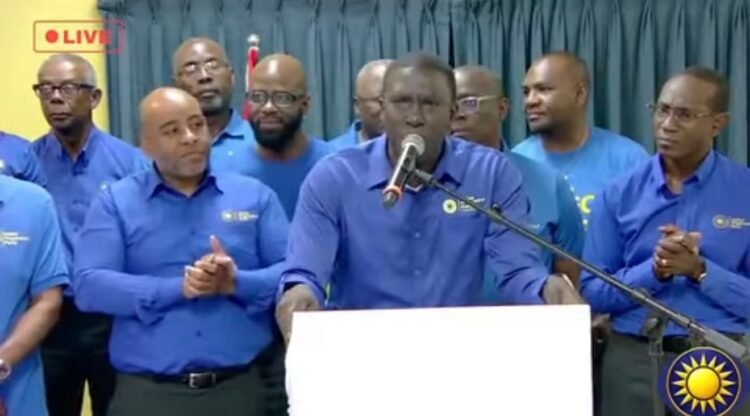 LETTER: The UPP “New Party” Rebellion Will Never Succeed. Here’s A Better Approach.