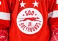 Soo Jr. Greyhounds of northern Ontario hockey league forced to forfeit title game over messy dressing room