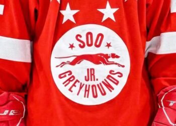 Soo Jr. Greyhounds of northern Ontario hockey league forced to forfeit title game over messy dressing room