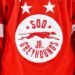 Soo Jr. Greyhounds of northern Ontario hockey league forced to forfeit title game over messy dressing room