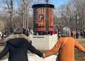 ‘It means so much’: Highway of Tears’ family members unveil Pillar of Hope in Prince George