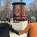 ‘It means so much’: Highway of Tears’ family members unveil Pillar of Hope in Prince George