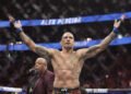 Como UFC nasceu de luta brasileira e chegou à Casa Branca – 11/04/2026 – Ilustríssima