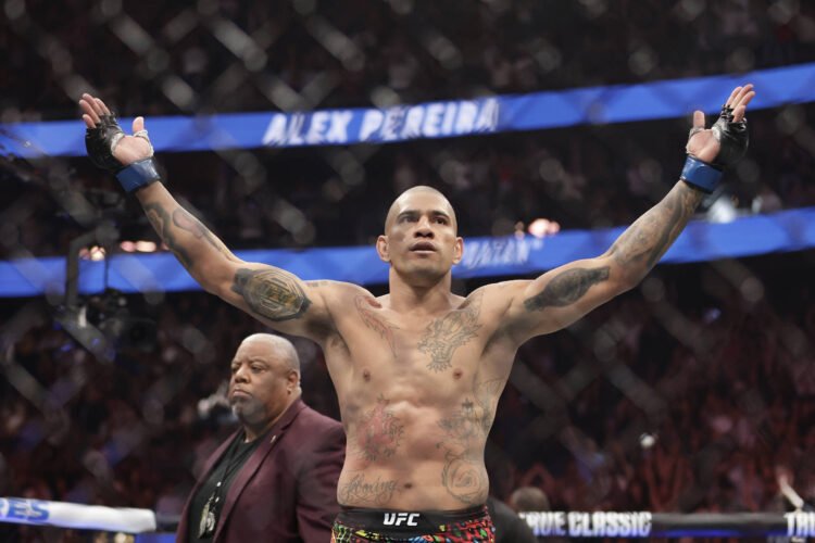 Como UFC nasceu de luta brasileira e chegou à Casa Branca – 11/04/2026 – Ilustríssima