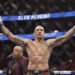 Como UFC nasceu de luta brasileira e chegou à Casa Branca – 11/04/2026 – Ilustríssima