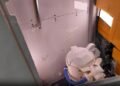 Is the toilet the ‘most important piece of equipment’ aboard the Artemis II?