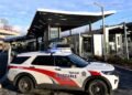 Lockdown lifted at University of Ottawa, man arrested nearby