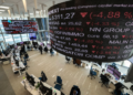 Middle East: European stock markets close on a cautious note