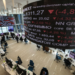 Middle East: European stock markets close on a cautious note