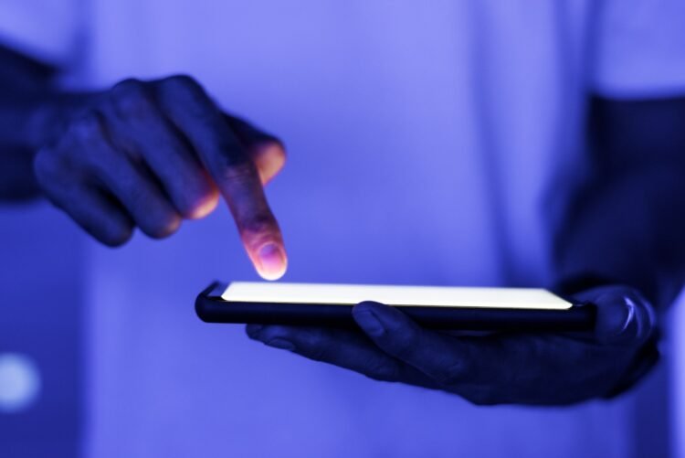 The almost lost art of boredom: when scrolling stifles the factory of progress