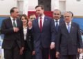 USA and Iran meet in Pakistan in an atmosphere of distrust – 04/11/2026 – World