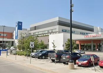 Heather Winterstein ‘looked terrified’ before collapsing in St. Catharines hospital, witness tells inquest