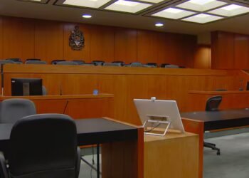 Judge orders pause on signature validation process for Alberta independence petition